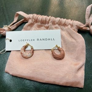 Loeffler Randall Dorthea Earrings
